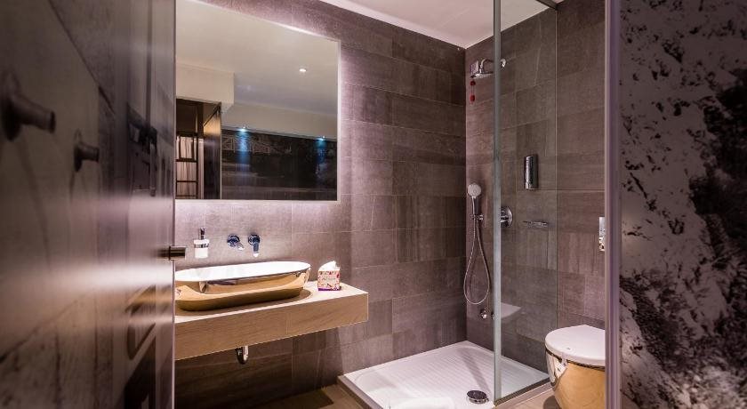 Colors Inn Sarajevo 23