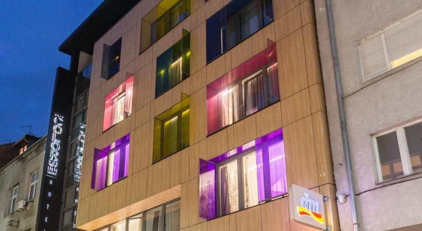 Colors Inn Sarajevo 4