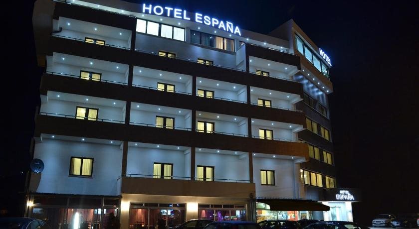 España Hotel 1