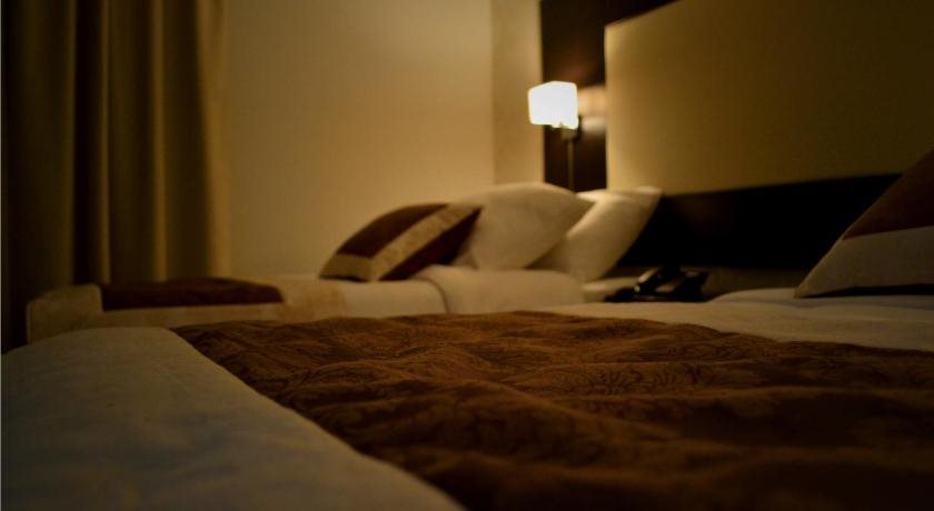 España Hotel 11