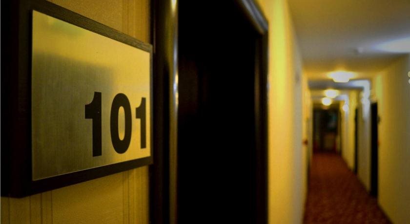 España Hotel 12