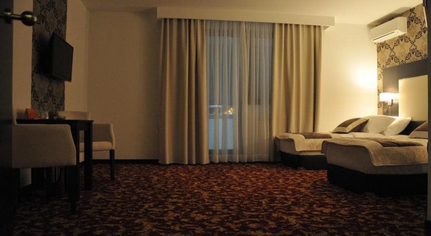 España Hotel 18