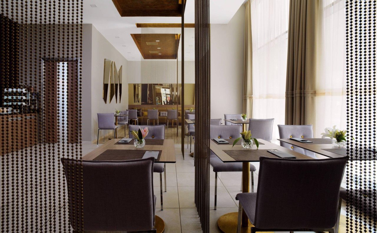 Residence Inn Sarajevo 12