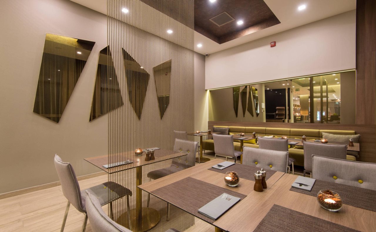 Residence Inn Sarajevo 14