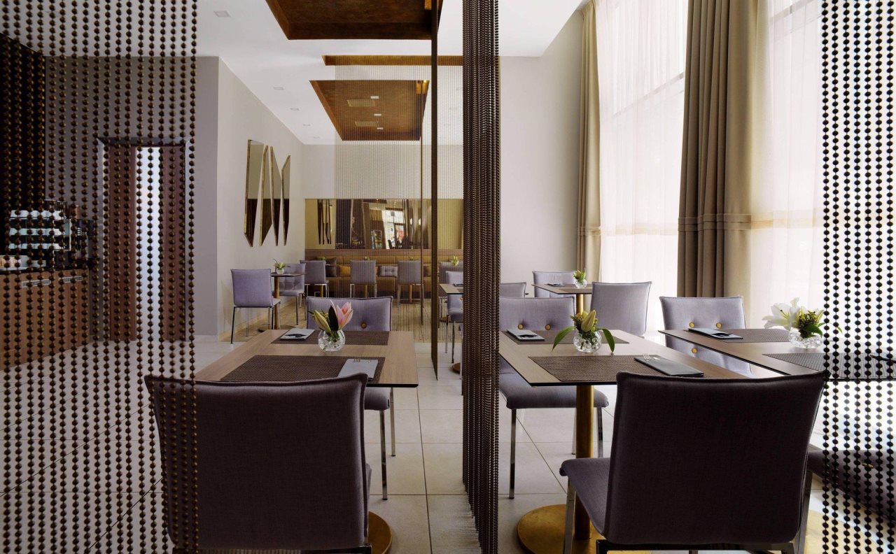 Residence Inn Sarajevo 17