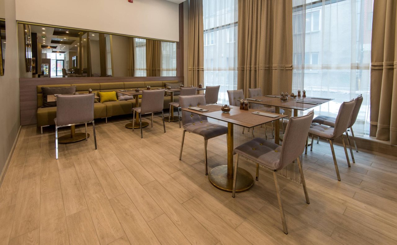 Residence Inn Sarajevo 18
