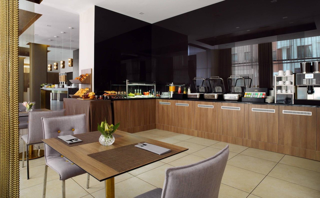 Residence Inn Sarajevo 21