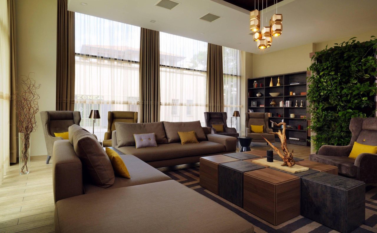 Residence Inn Sarajevo 24