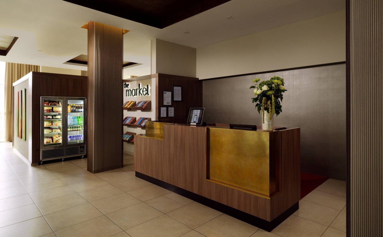 Residence Inn Sarajevo 8