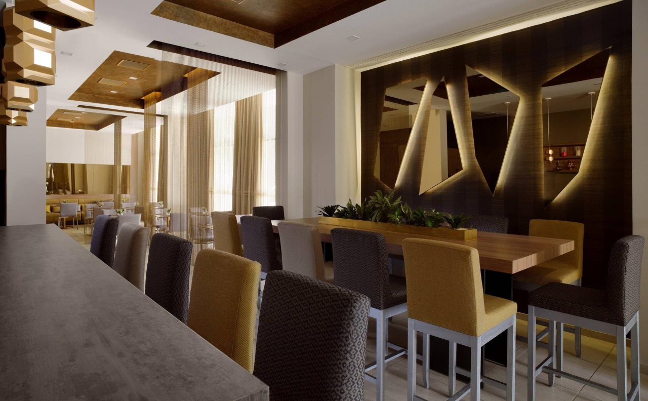 Residence Inn Sarajevo 9