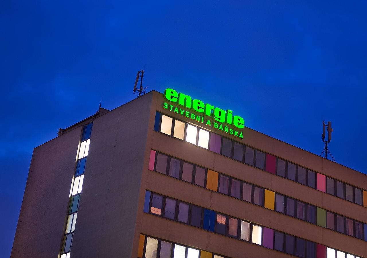 Hotel Energie 1