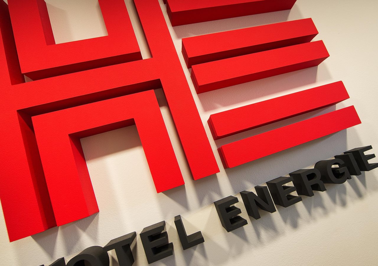 Hotel Energie 10