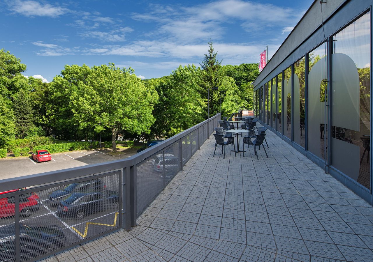 Hotel Energie 12