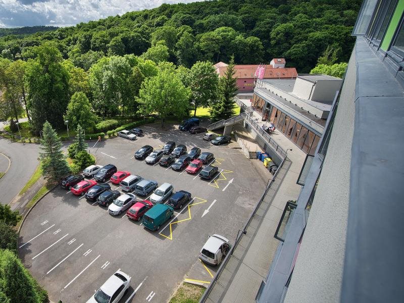 Hotel Energie 13
