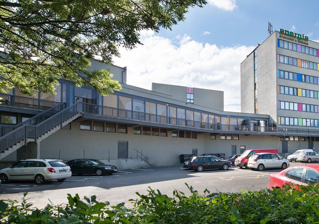 Hotel Energie 14