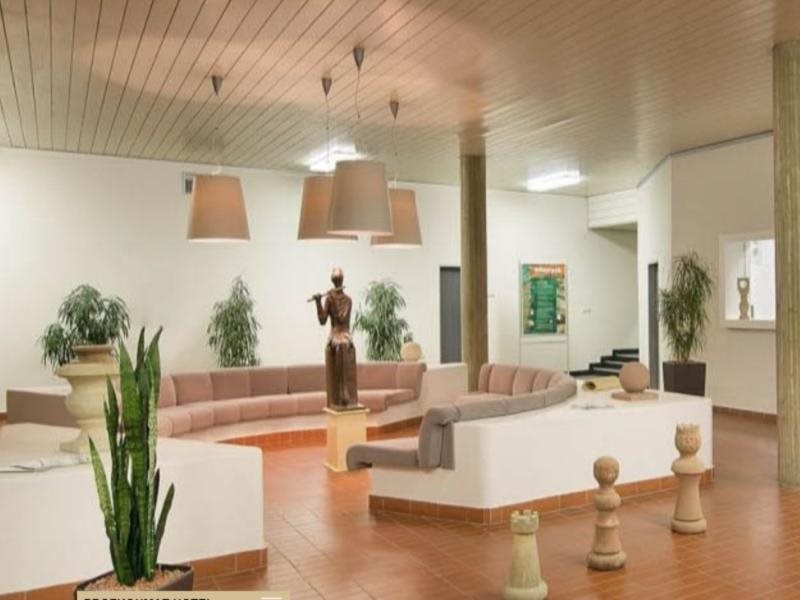 Hotel Energie 15