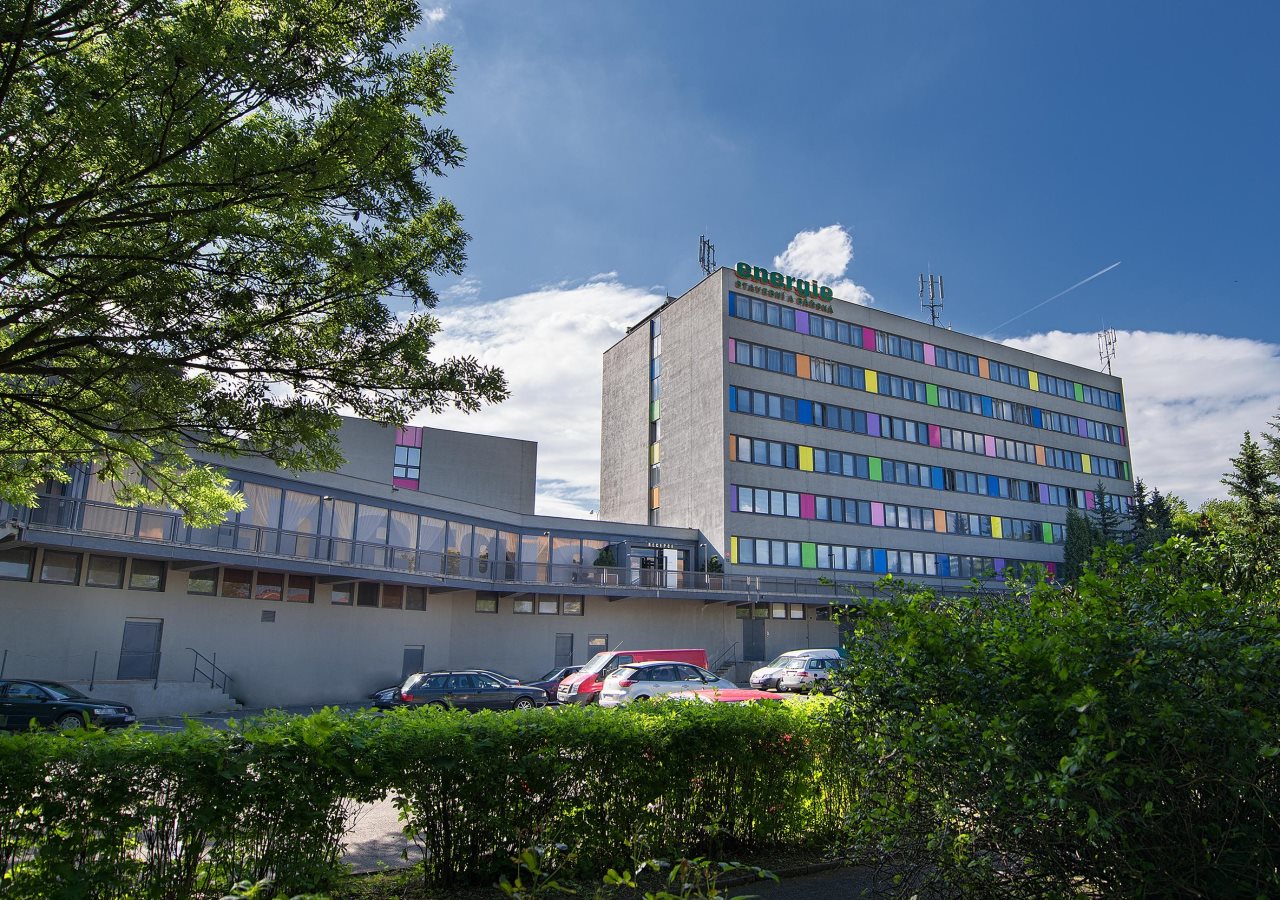 Hotel Energie 16