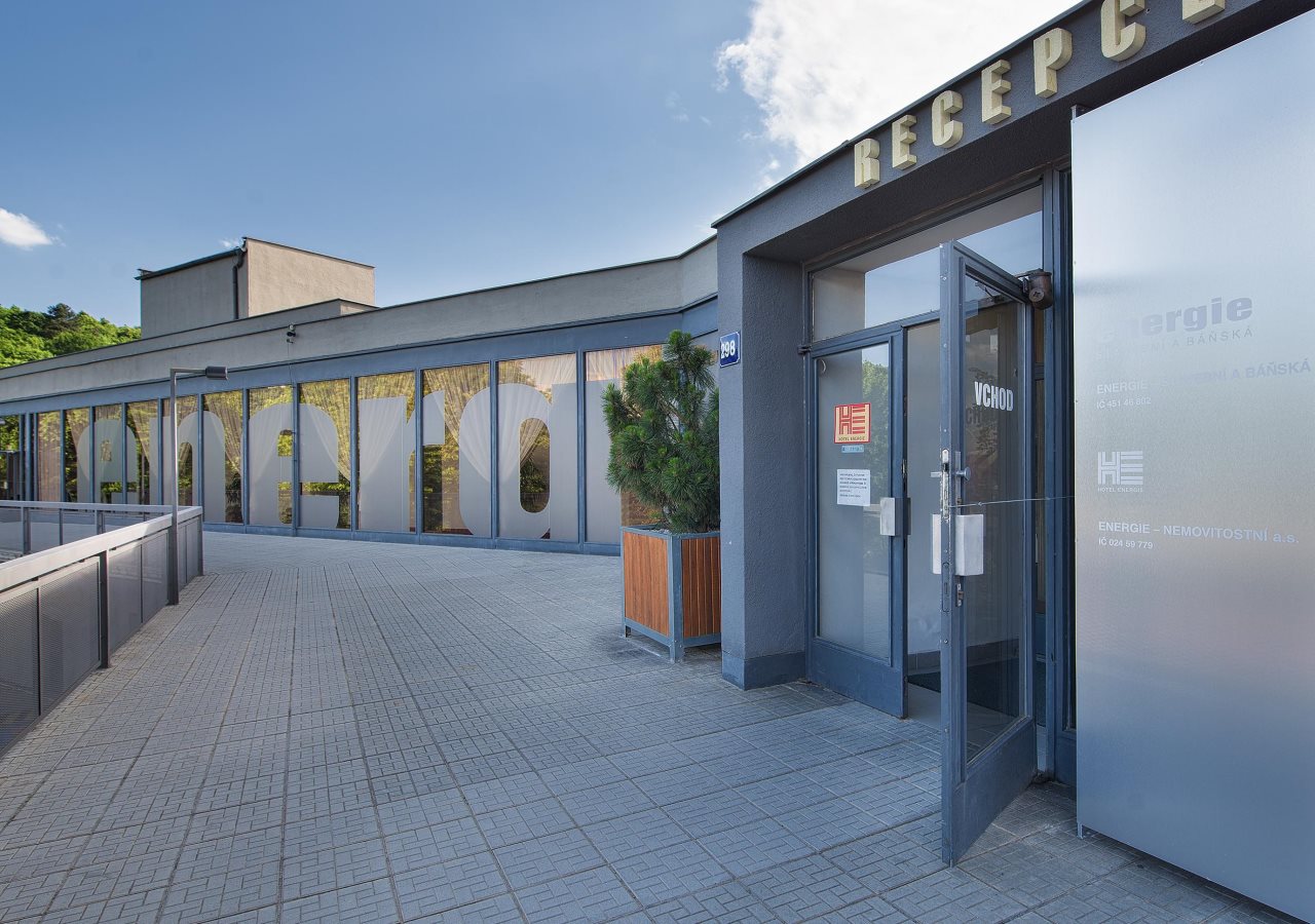 Hotel Energie 17