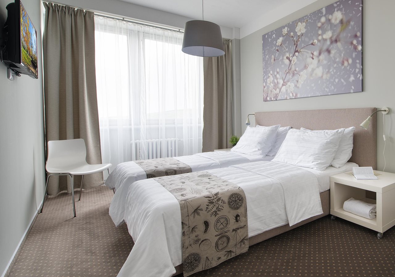 Hotel Energie 2