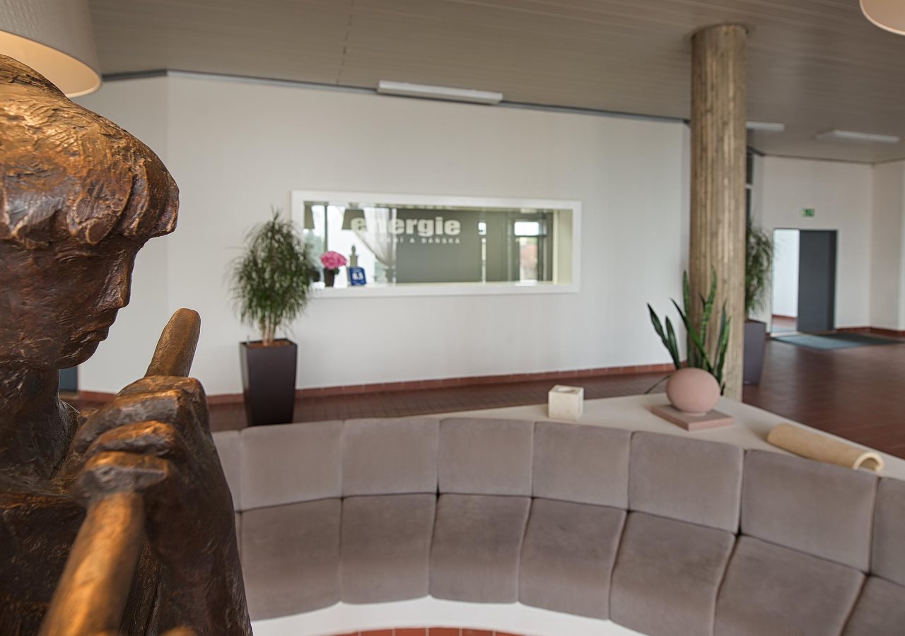 Hotel Energie 3