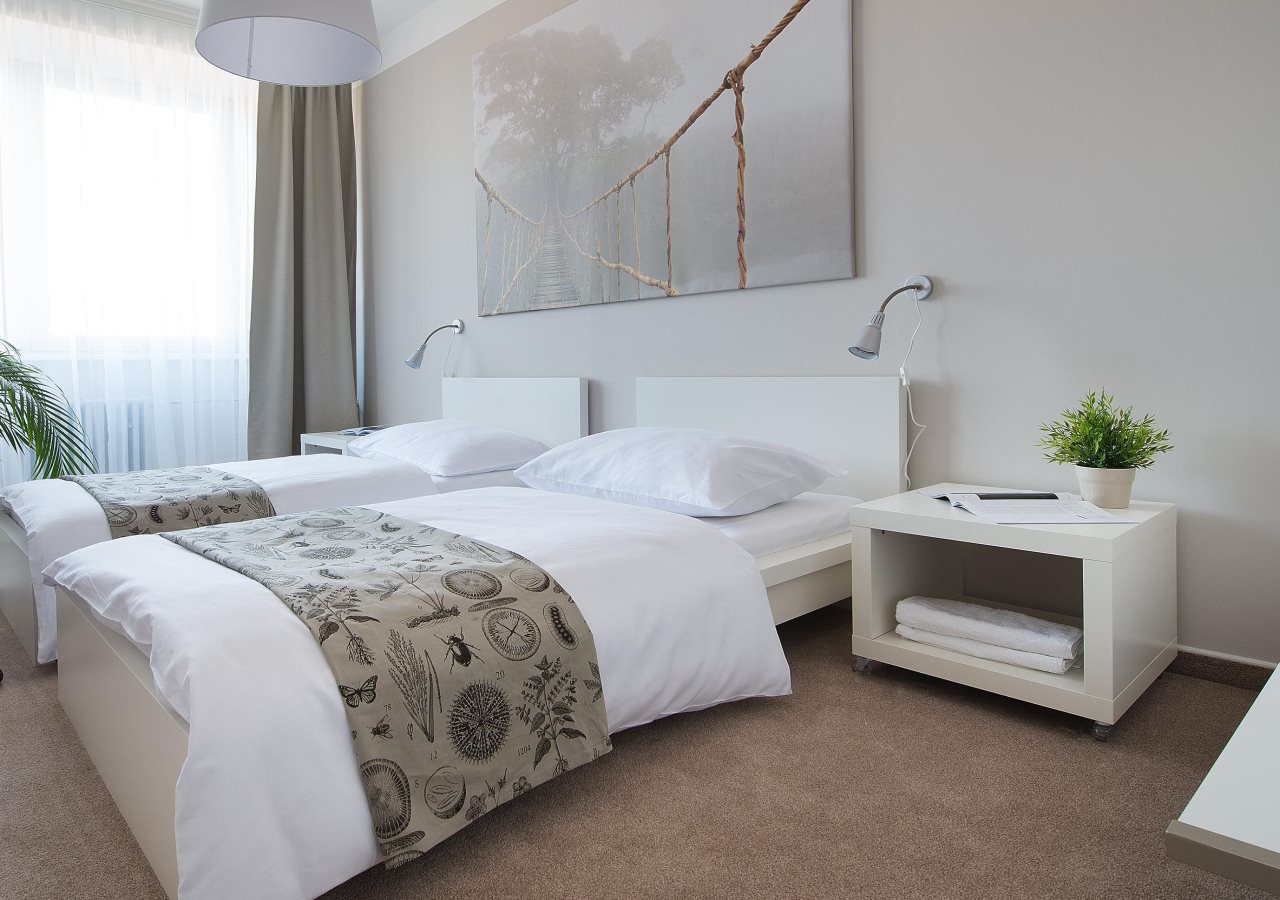 Hotel Energie 4