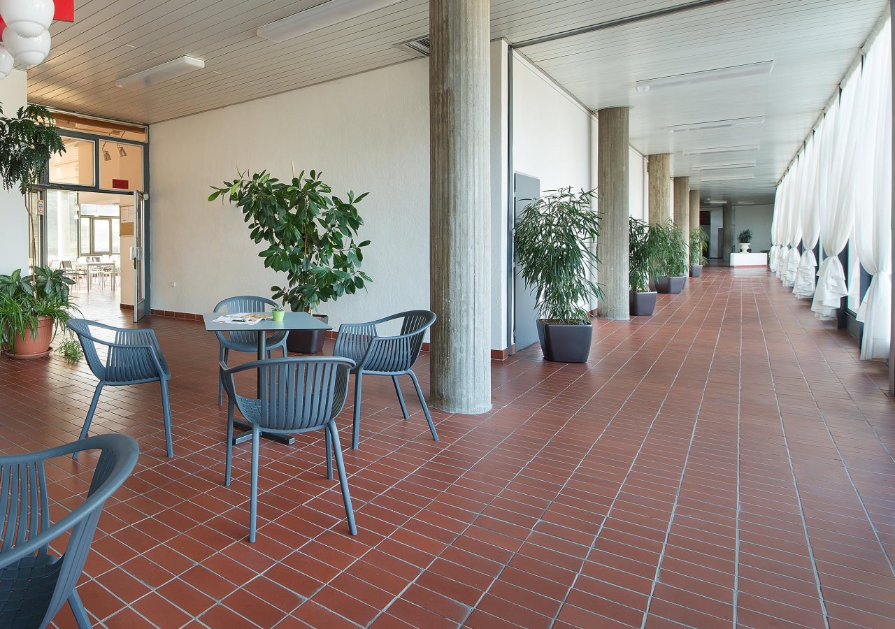 Hotel Energie 8
