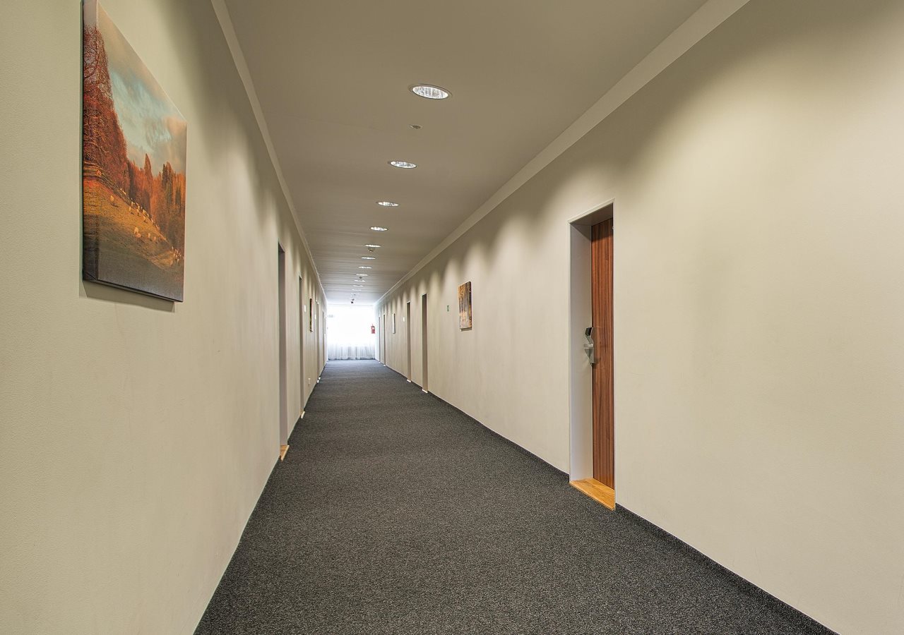 Hotel Energie 9