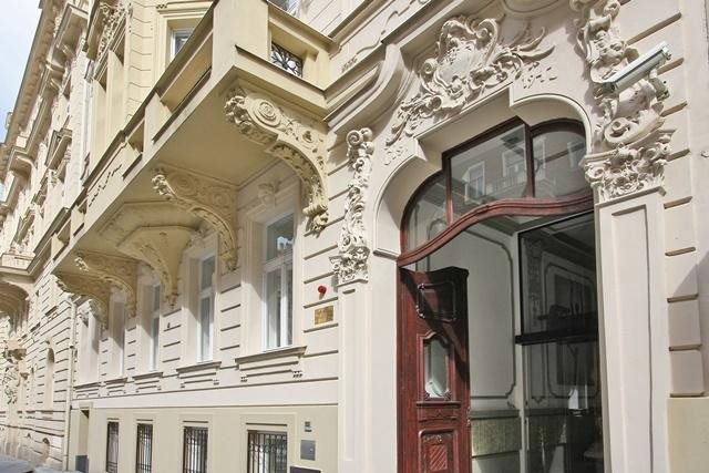 Numa Prague Flow 13