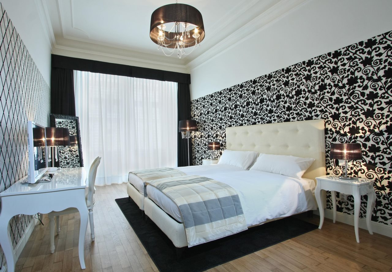 Numa Prague Flow 2