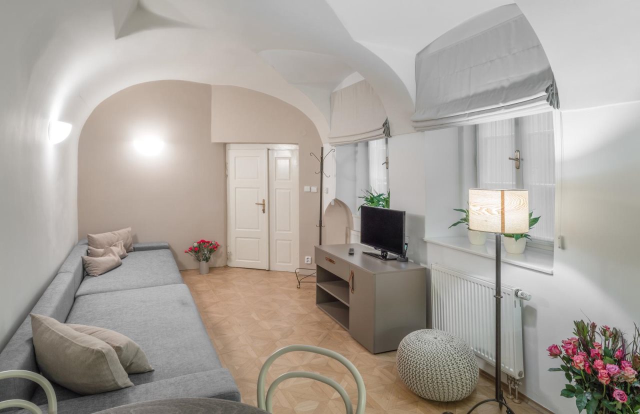 6 Continents Apartments by Adrez 16