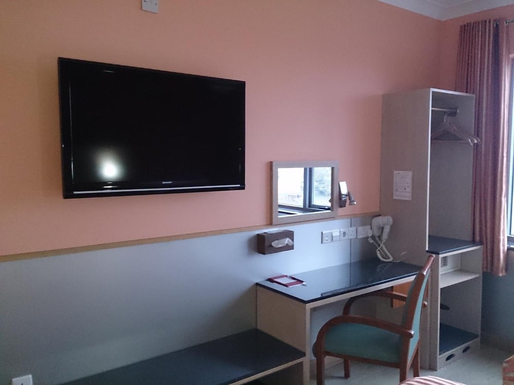 Eurotraveller Hotel Premier Harrow 17