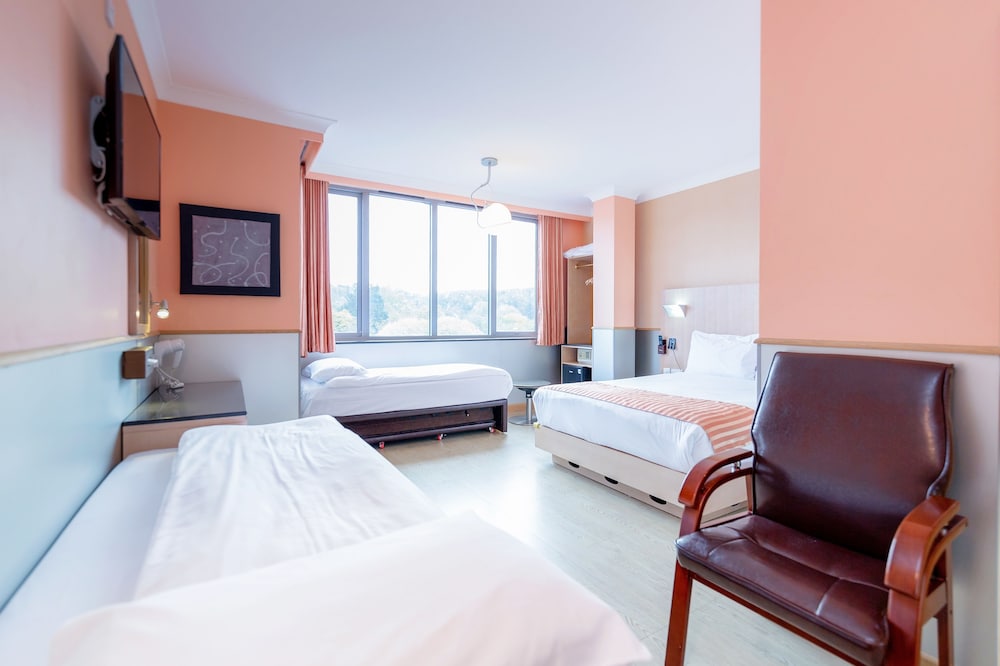 Eurotraveller Hotel Premier Harrow 7