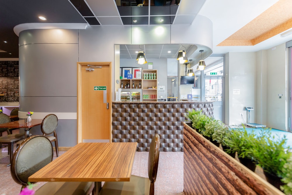 Eurotraveller Hotel Premier Harrow 3