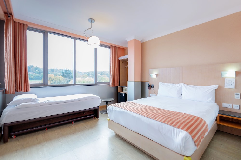 Eurotraveller Hotel Premier Harrow 10