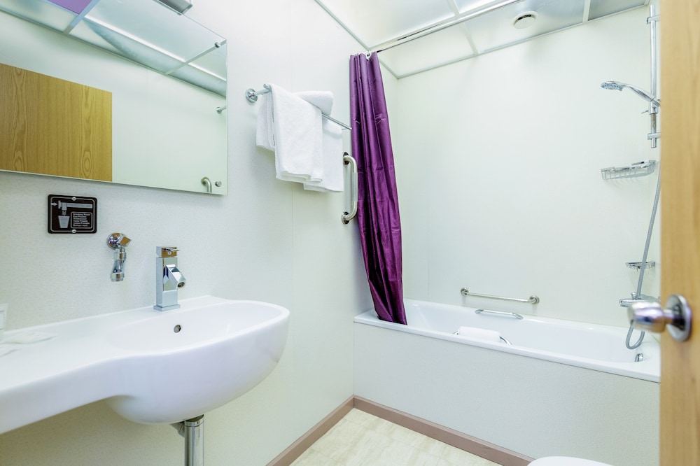 Eurotraveller Hotel Premier Harrow 23