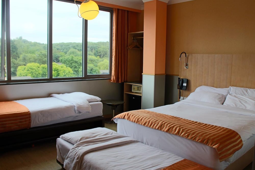 Eurotraveller Hotel Premier Harrow 18