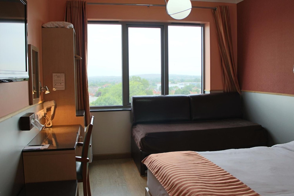Eurotraveller Hotel Premier Harrow 14