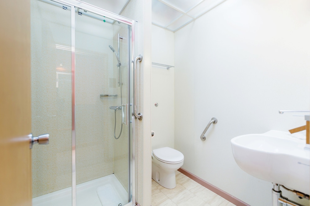 Eurotraveller Hotel Premier Harrow 22