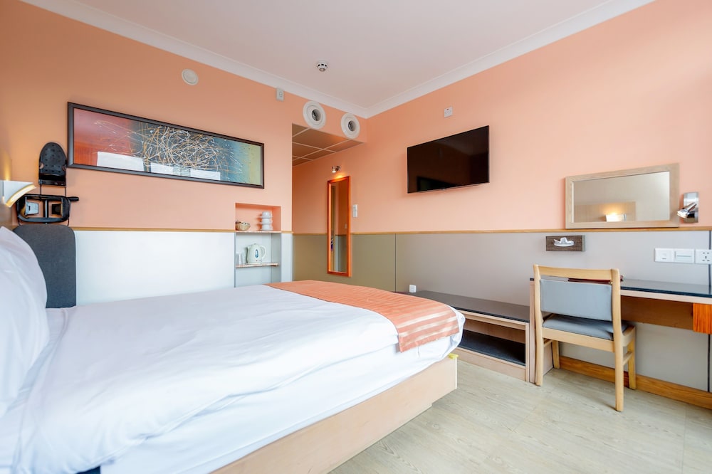 Eurotraveller Hotel Premier Harrow 6