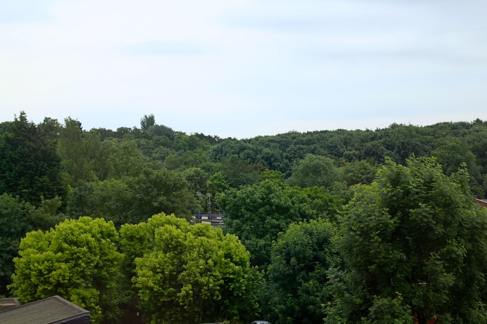 Eurotraveller Hotel Premier Harrow 21