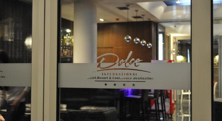 Dolce International 3