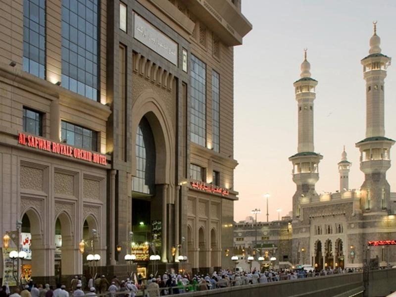Al Safwah Royale Orchid 13