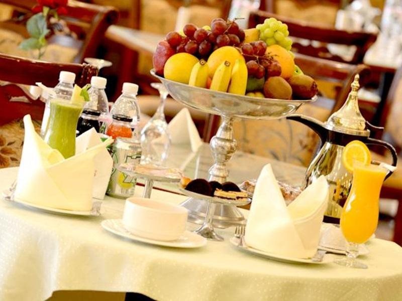 Al Safwah Royale Orchid 16