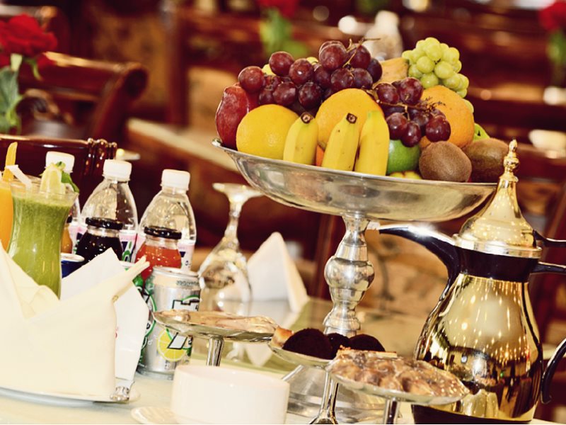 Al Safwah Royale Orchid 17