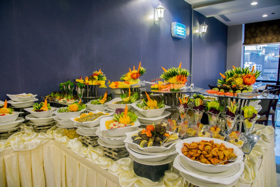 Al Safwah Royale Orchid 19