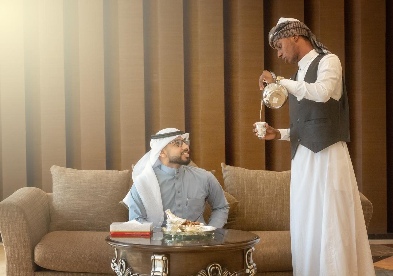 Al Safwah Royale Orchid 7