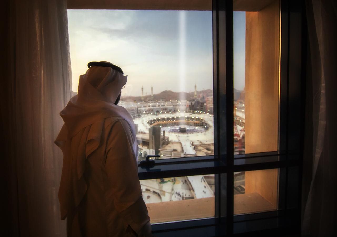 Al Safwah Royale Orchid 9