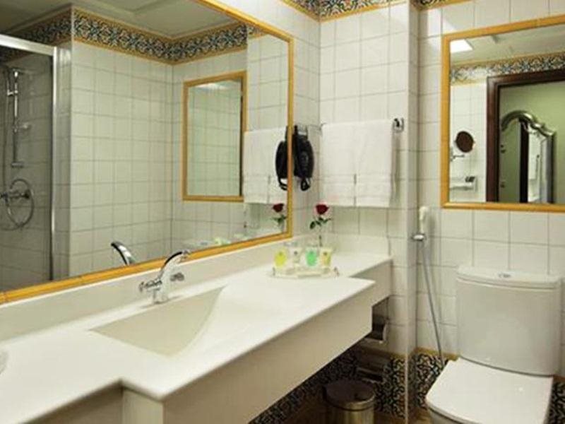 Anjum Hotel Makkah 11