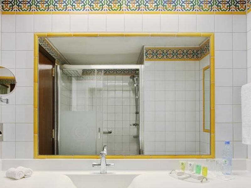 Anjum Hotel Makkah 12