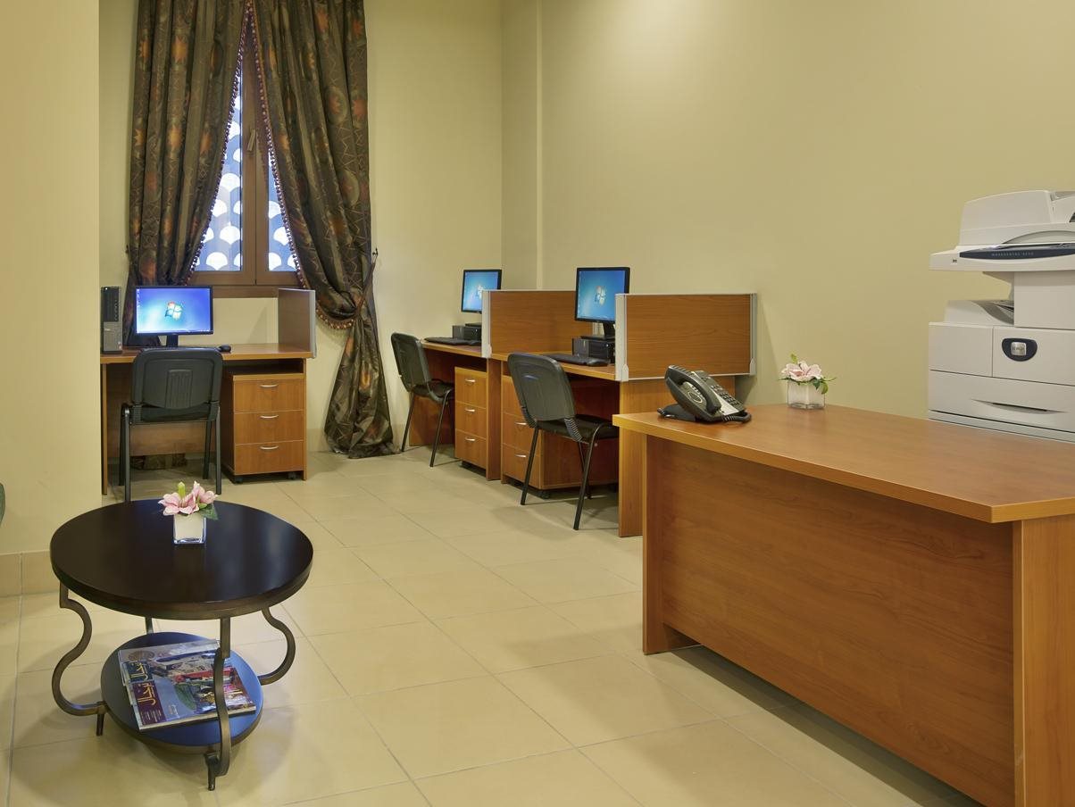 Anjum Hotel Makkah 13